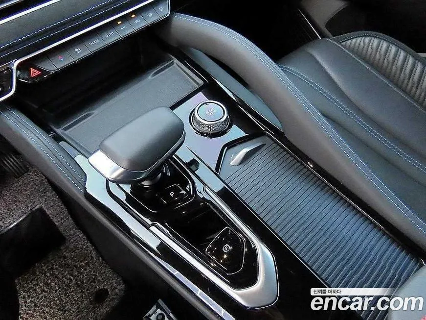 Renault Korea (Samsung) Grand Koleos 2025 из KR, фото 3