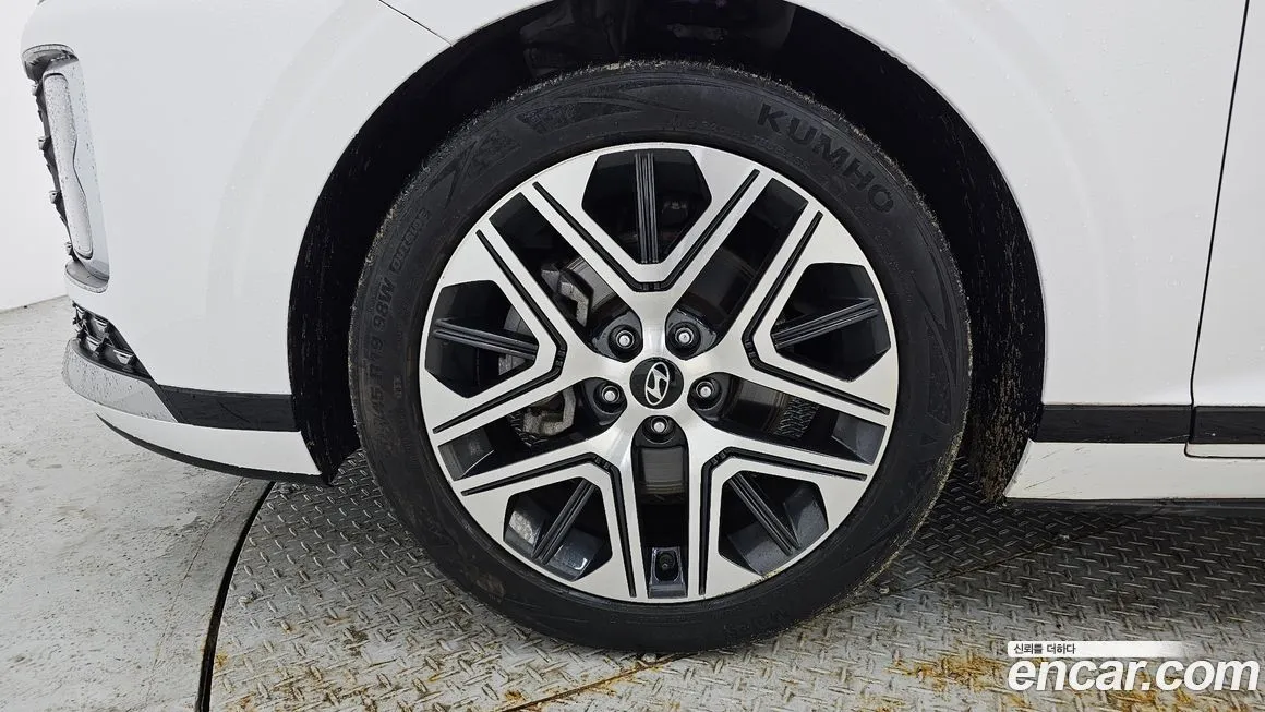 Hyundai Grandeur 2023 из KR, фото 10