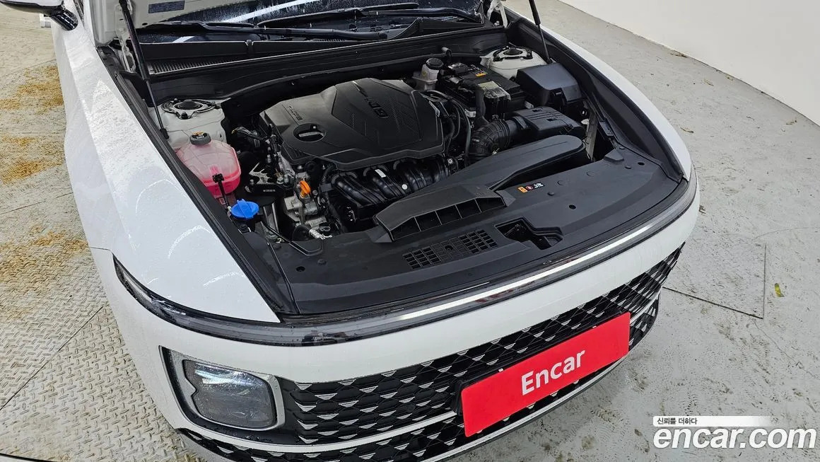 Hyundai Grandeur 2023 из KR, фото 8