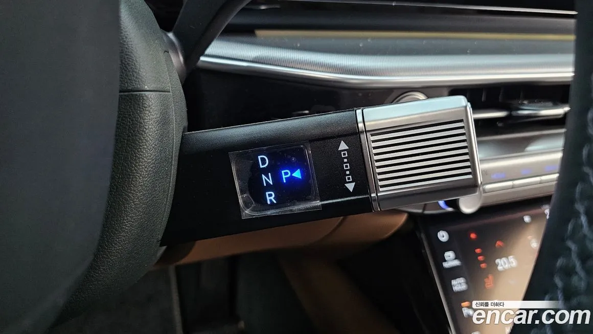 Hyundai Grandeur 2023 из KR, фото 7