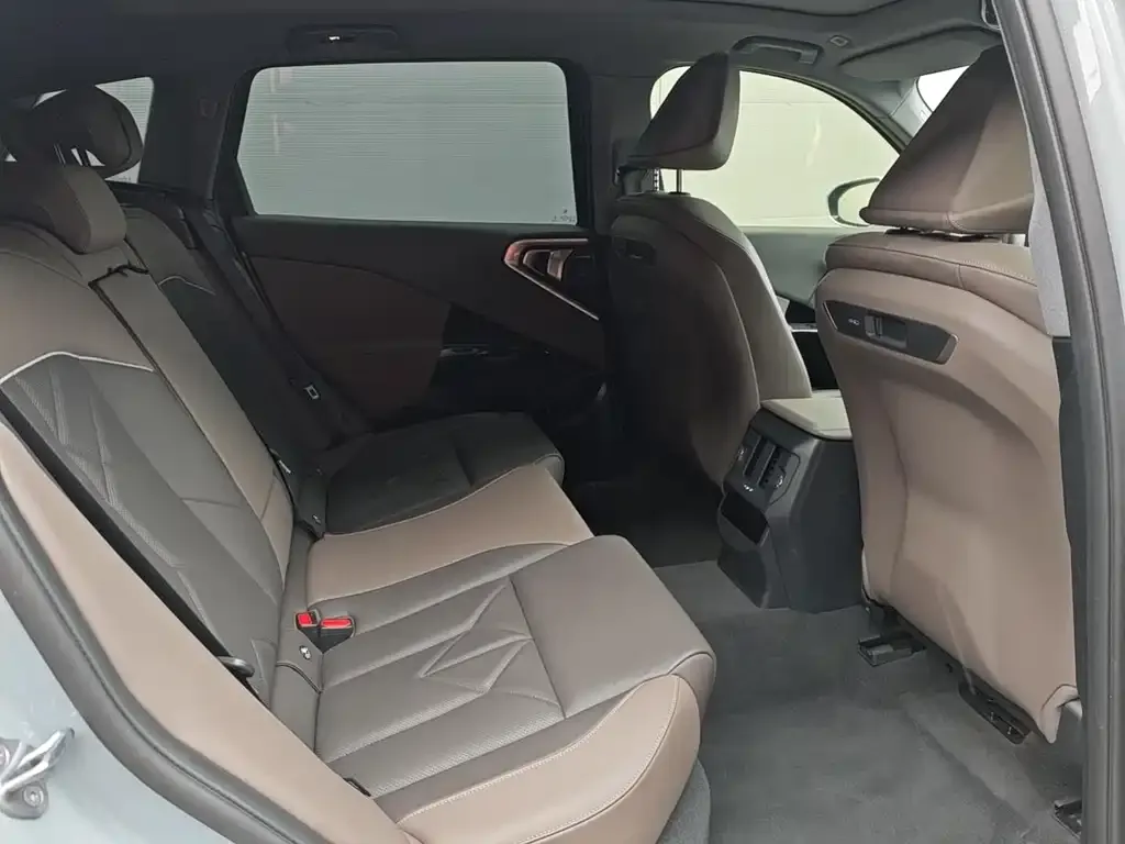 BMW X3 2025 из CN, фото 3