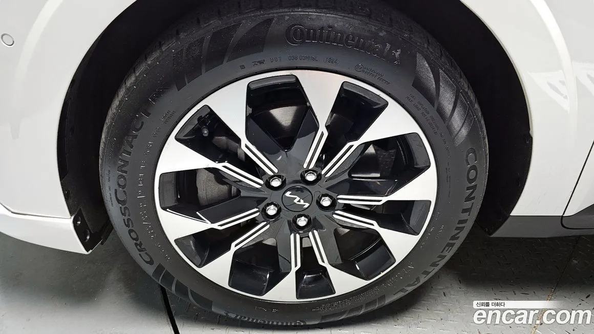 Kia Carnival 2023 из KR, фото 7