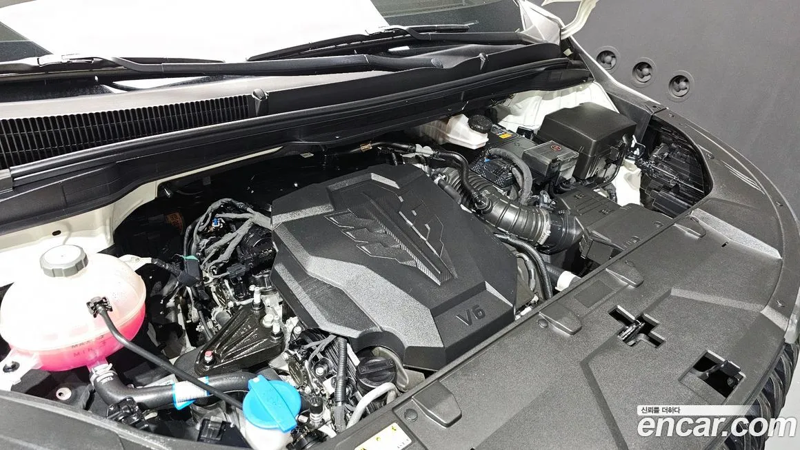 Kia Carnival 2023 из KR, фото 10