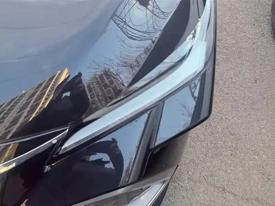Toyota Avalon 2024 из CN, фото 4