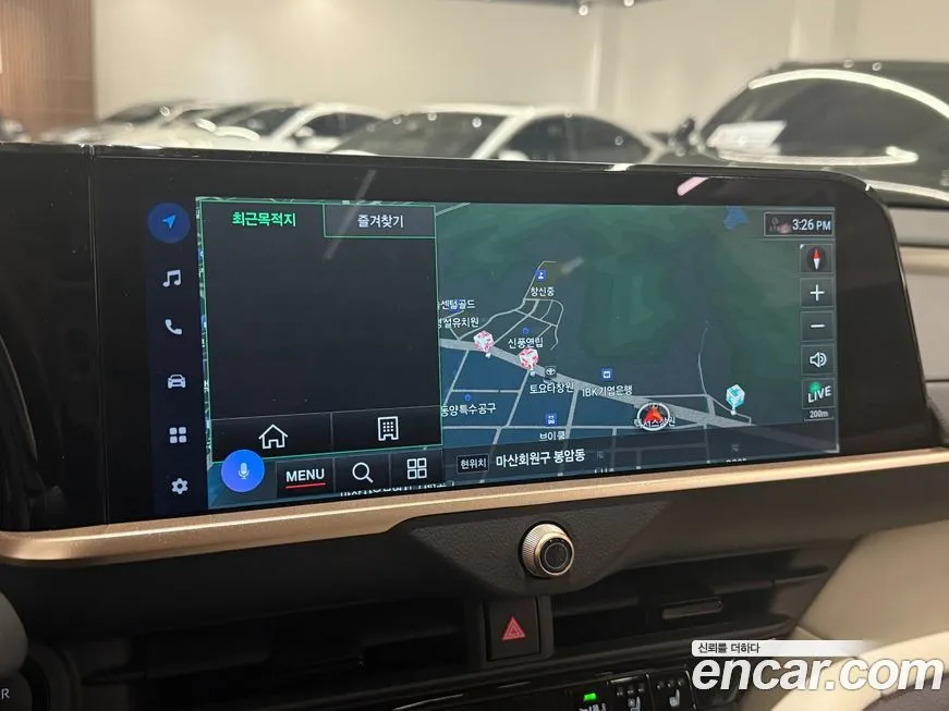 Toyota Crown 2025 из KR, фото 4