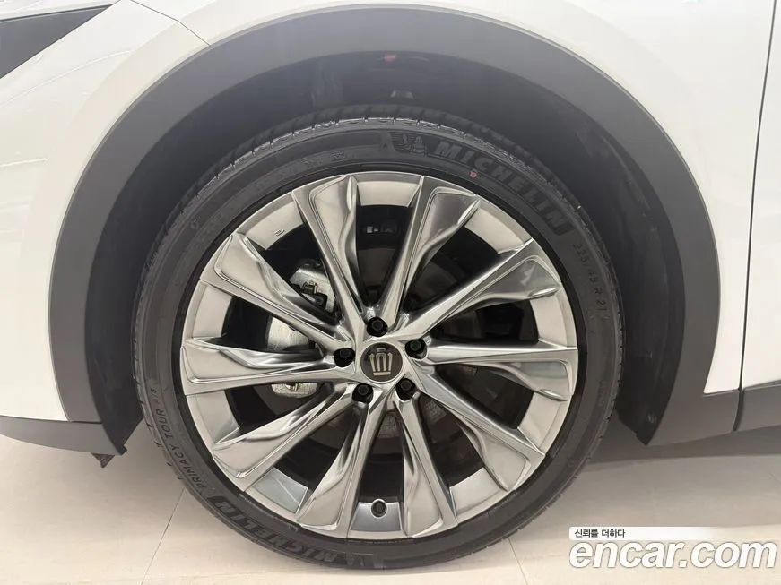 Toyota Crown 2025 из KR, фото 8