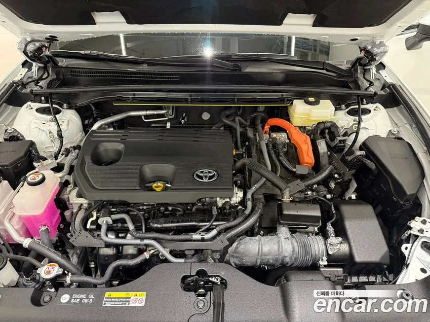 Toyota Crown 2025 из KR, фото 10