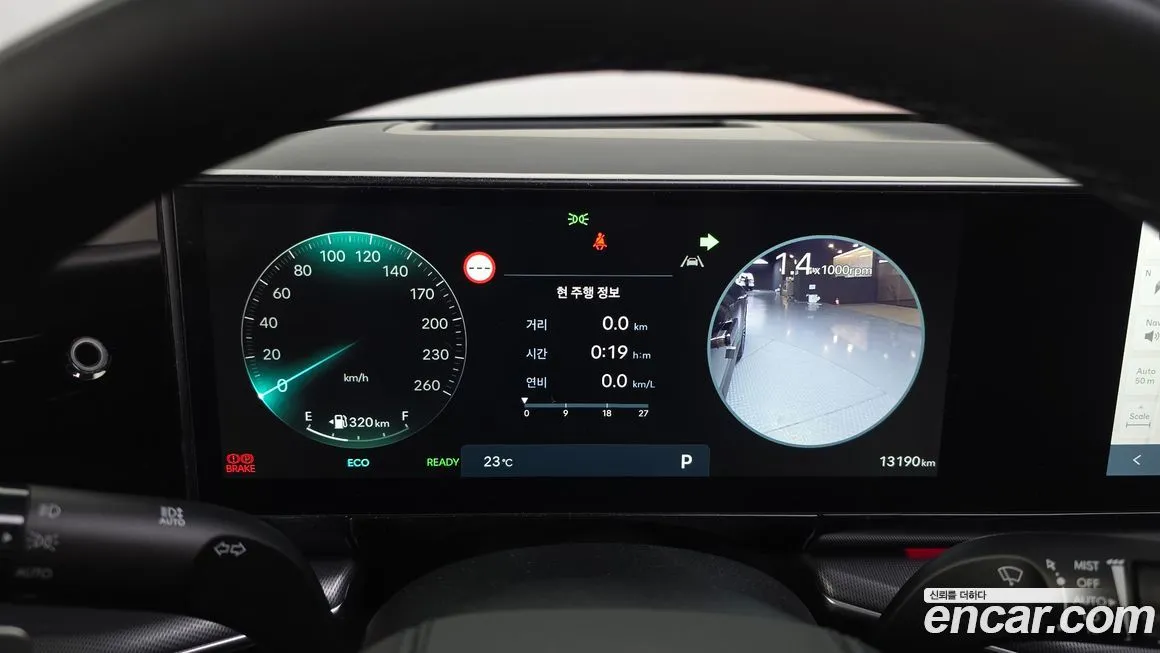 Hyundai Grandeur 2024 из KR, фото 3