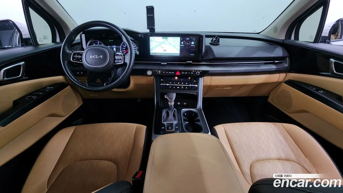 Kia Carnival — фото 2
