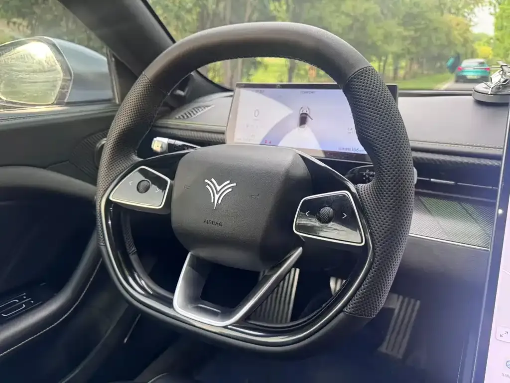 Neta GT — фото 6