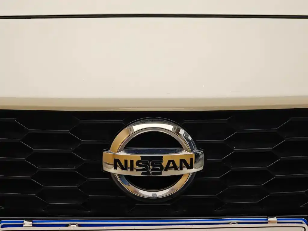 Nissan Teana — фото 2