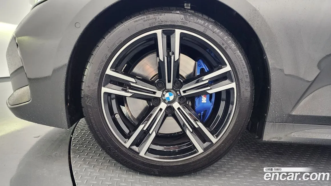 BMW 3-Series 2025 из KR, фото 9