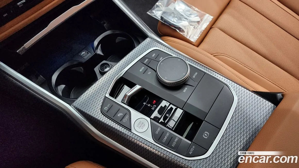BMW 3-Series 2025 из KR, фото 6