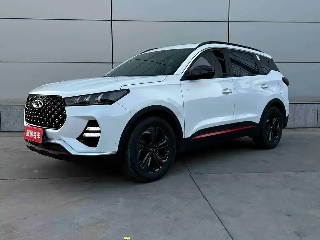 Chery Tiggo 7