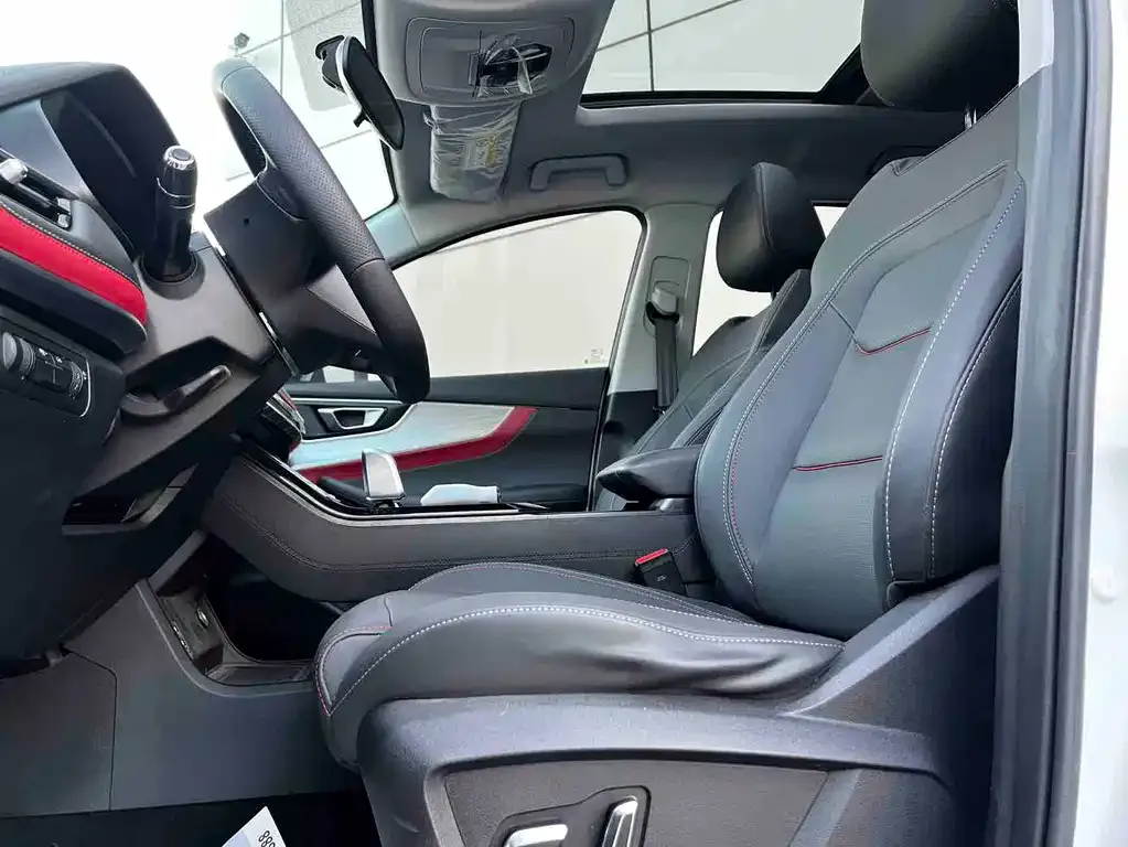 Chery Tiggo 7 2022 из CN, фото 7