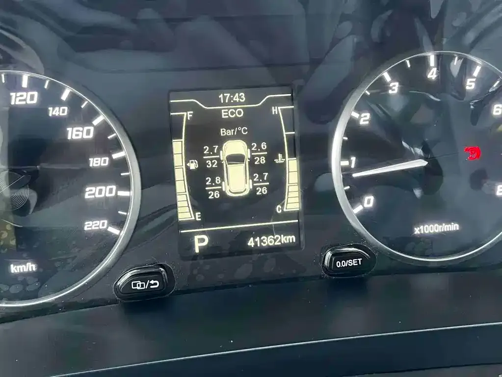 Chery Tiggo 7 2022 из CN, фото 3