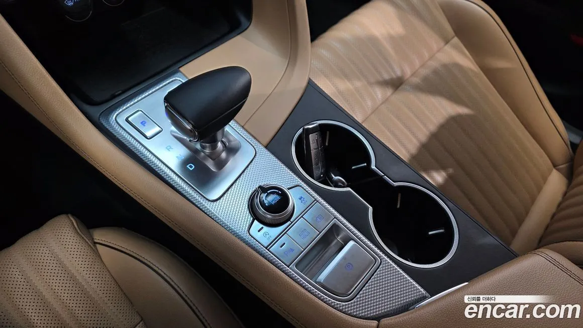 Genesis G70 — фото 10