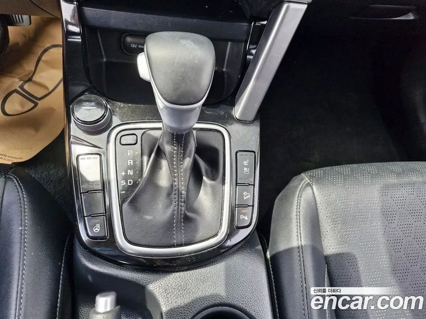 Kia Seltos 2022 из KR, фото 2