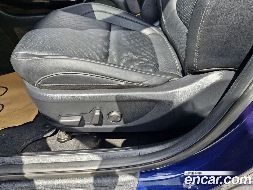 Kia Seltos 2022 из KR, фото 5