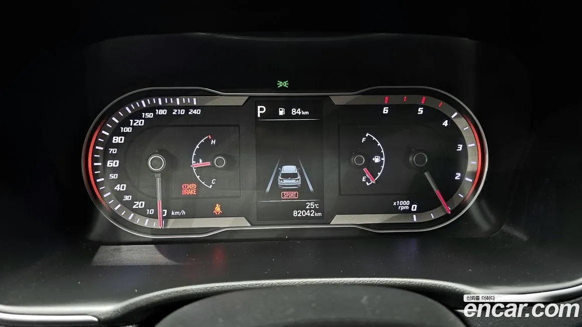 Hyundai Tucson 2021 из KR, фото 3