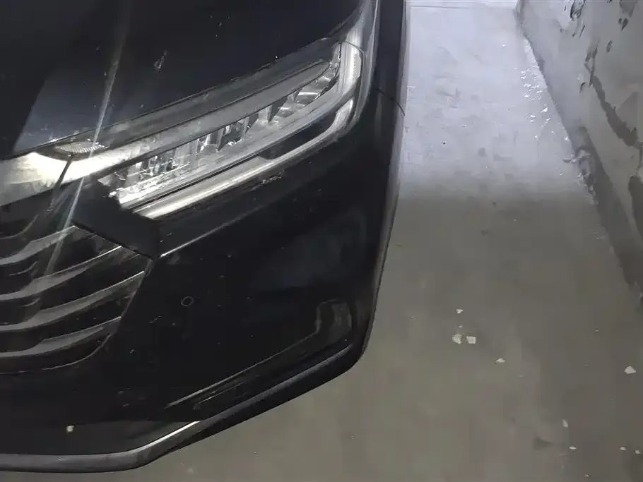 Honda Odyssey 2024 из CN, фото 9