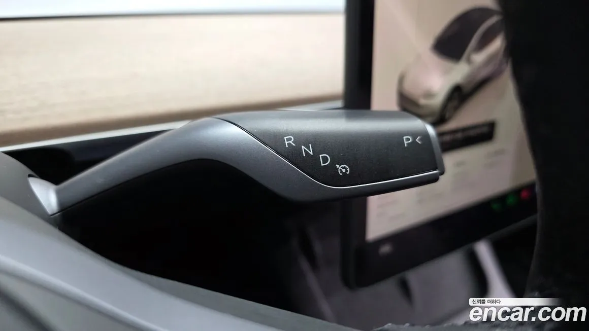Tesla Model Y 2022 из KR, фото 7