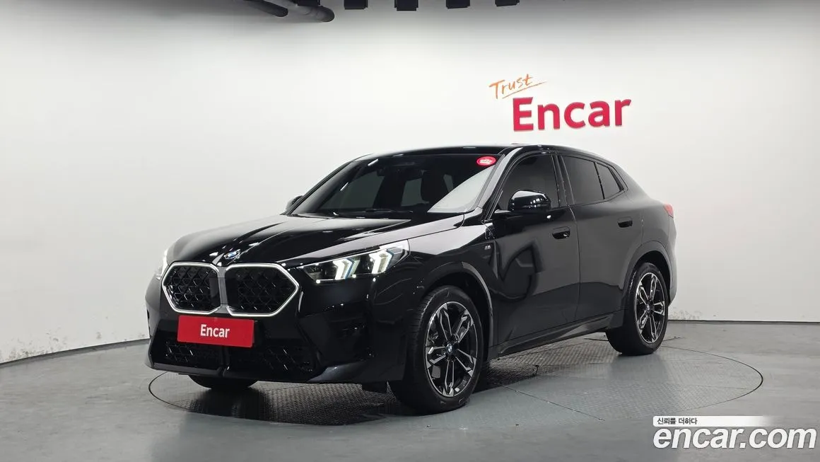 BMW X2 (F39)