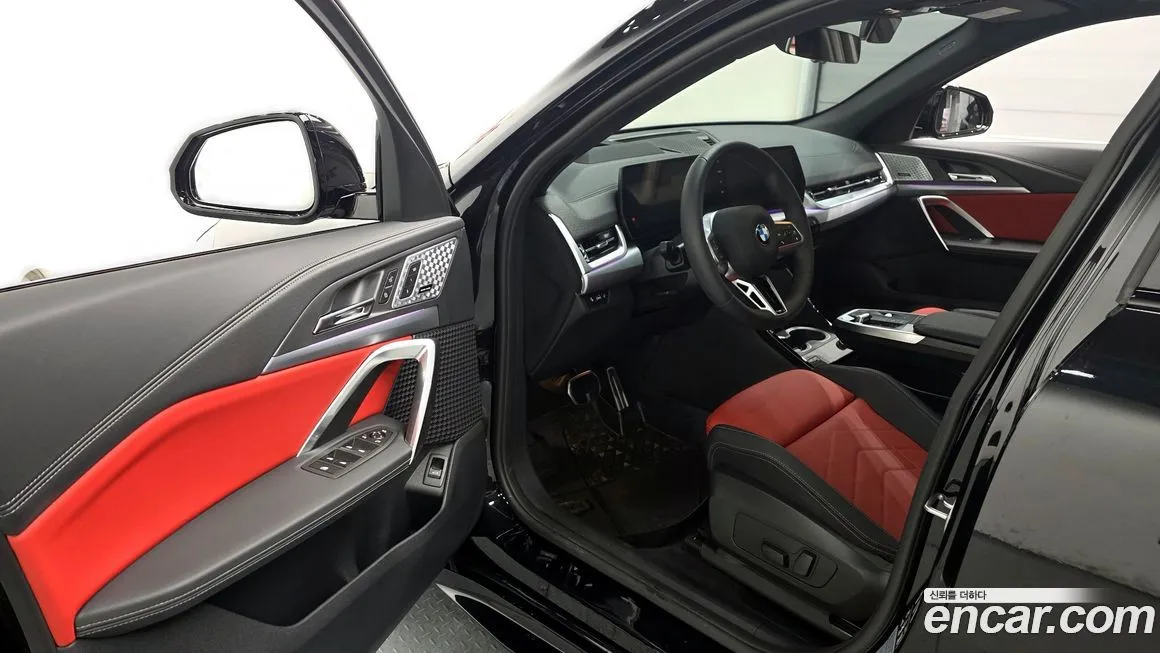 BMW X2 (F39) 2024 из KR, фото 8