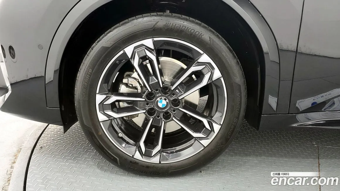 BMW X2 (F39) 2024 из KR, фото 10