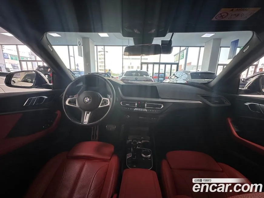 BMW 2-Series 2021 из KR, фото 5
