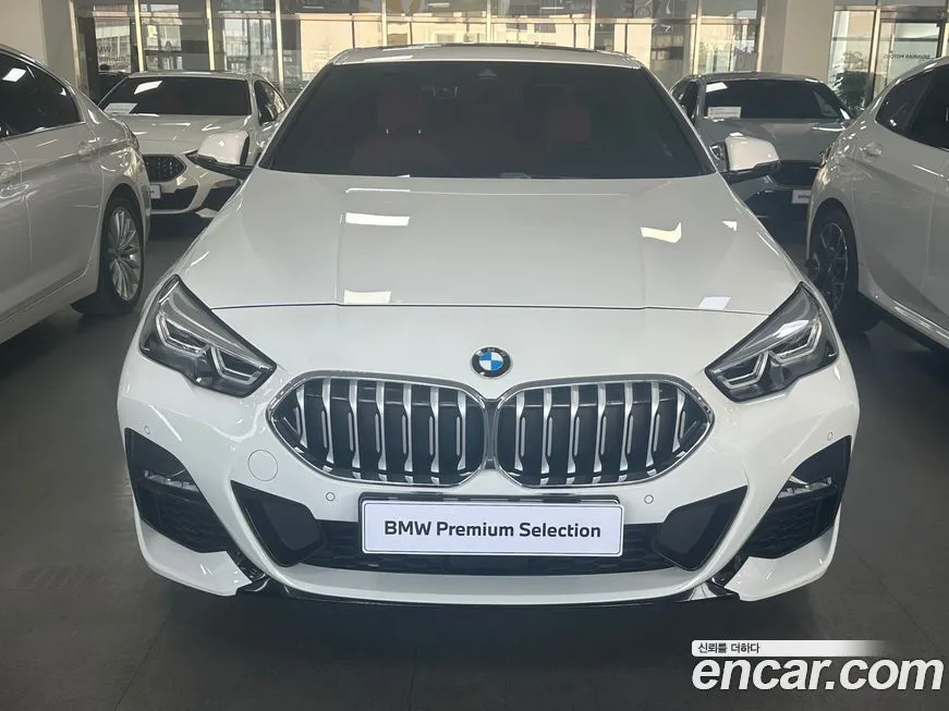 BMW 2-Series 2021 из KR, фото 8