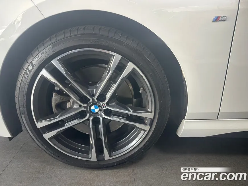 BMW 2-Series 2021 из KR, фото 10