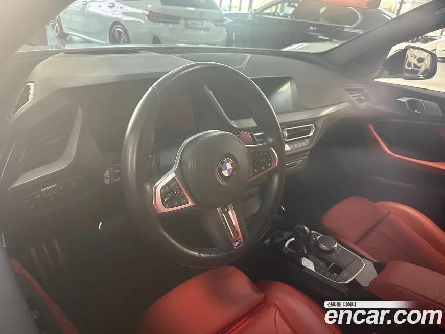 BMW 2-Series 2021 из KR, фото 9