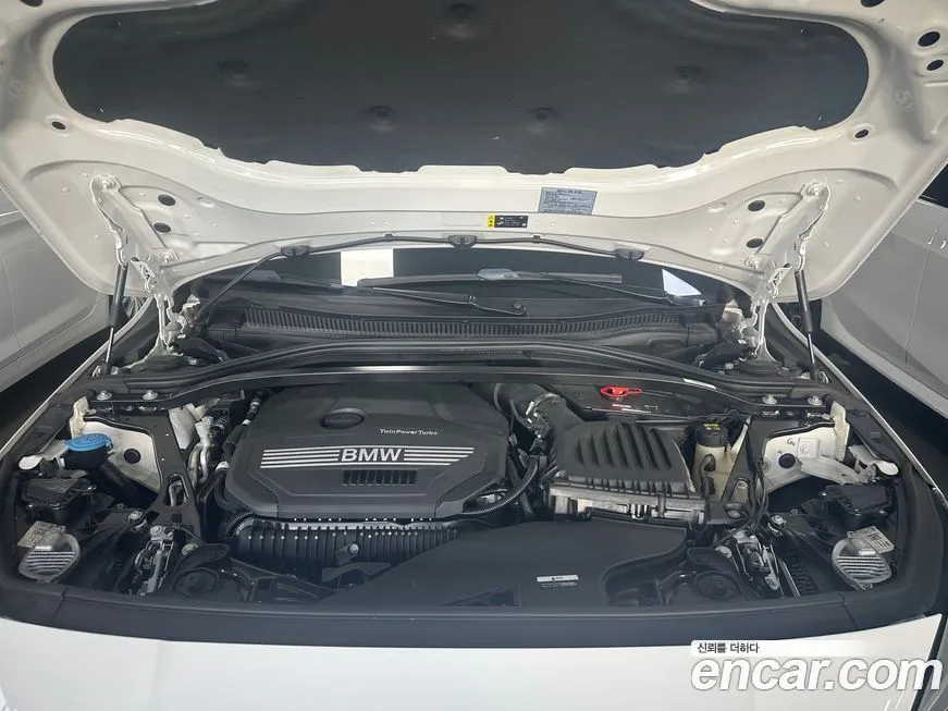 BMW 2-Series 2021 из KR, фото 3