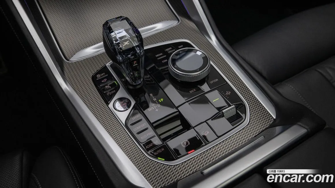 BMW X6 — фото 9