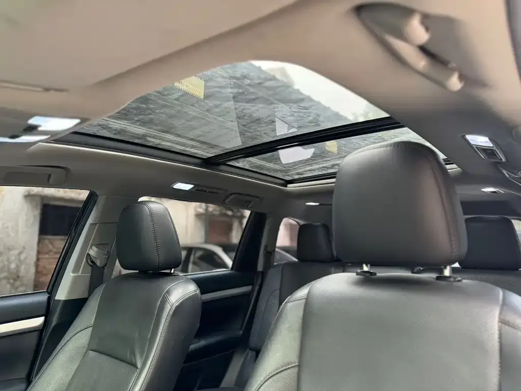 Toyota Highlander 2021 из CN, фото 7