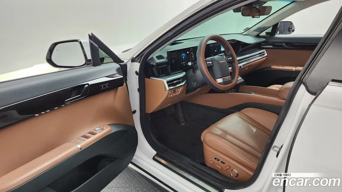 Hyundai Grandeur 2023 из KR, фото 7