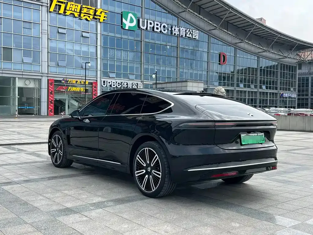 NIO ET9 2025 из CN, фото 10