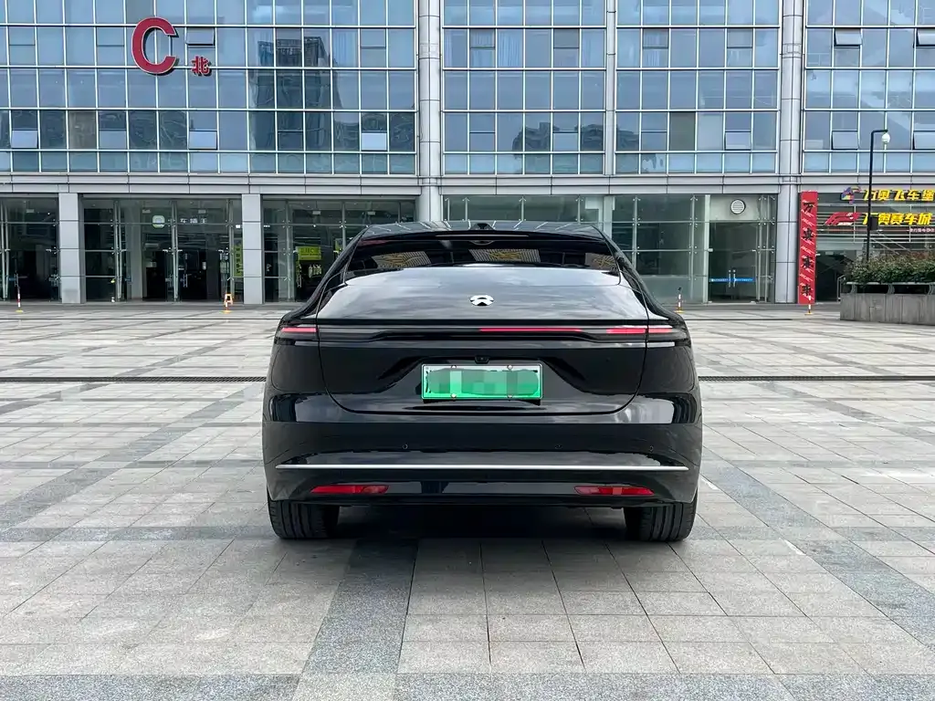 NIO ET9 2025 из CN, фото 9