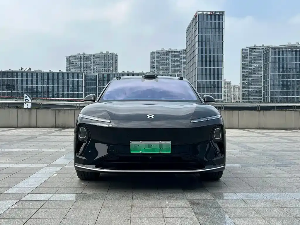 NIO ET9 2025 из CN, фото 6