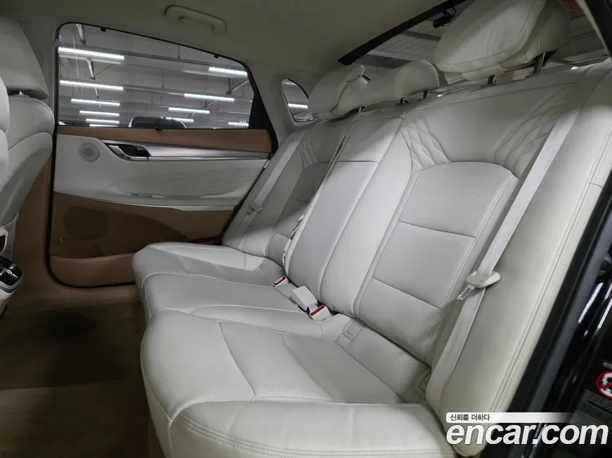 Hyundai Grandeur 2022 из KR, фото 3