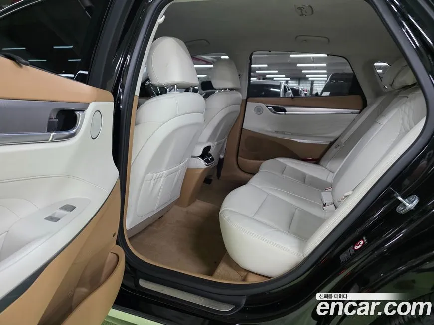 Hyundai Grandeur 2022 из KR, фото 2