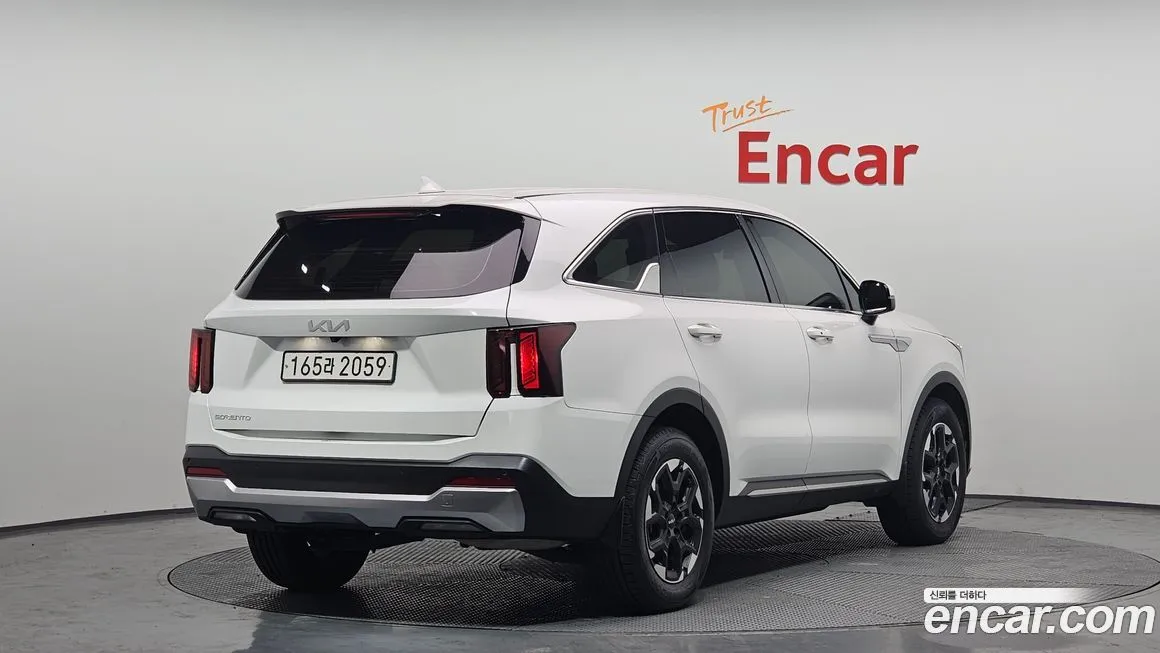 Kia Sorento — фото 2