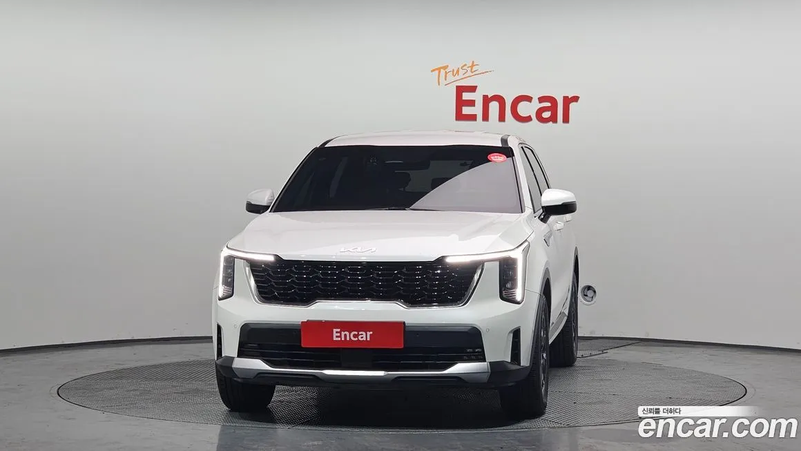 Kia Sorento — фото 3
