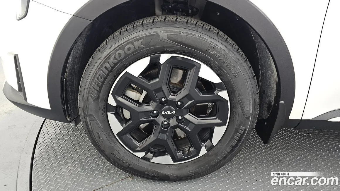 Kia Sorento — фото 6