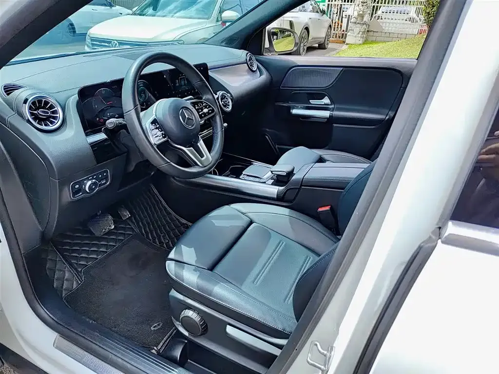Mercedes-Benz GLA 2022 из CN, фото 2