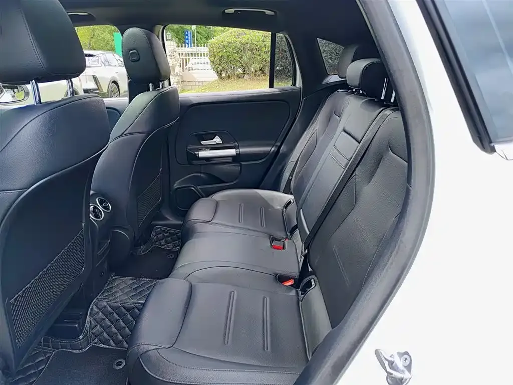 Mercedes-Benz GLA 2022 из CN, фото 3