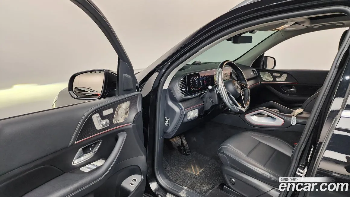 Mercedes-Benz GLE-Class 2024 из KR, фото 4