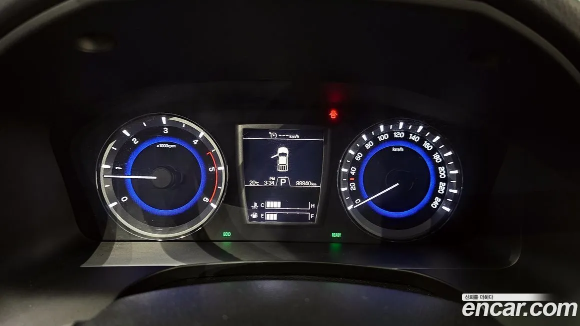KG Mobility (Ssangyong) Rexton — фото 2