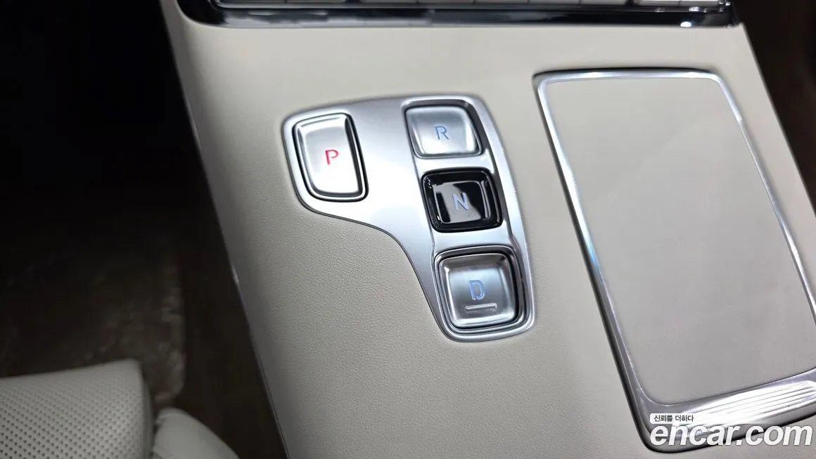 Hyundai Grandeur 2021 из KR, фото 3